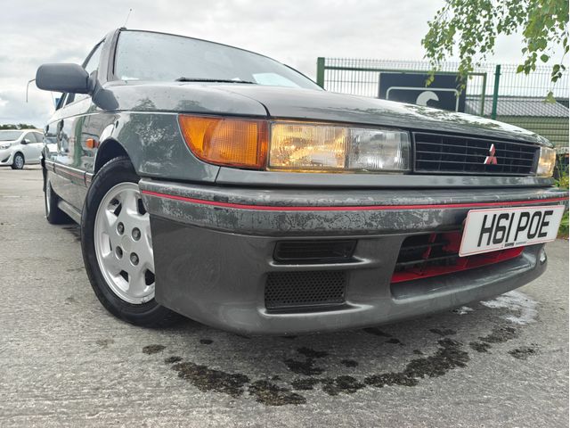 vehicle for sale from Brady's (Laois)