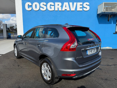 2017 Volvo XC60