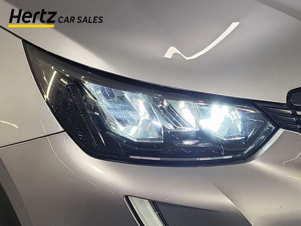 2023 Peugeot 2008