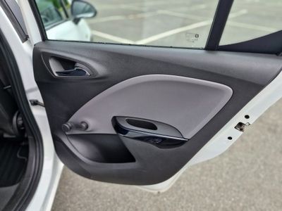 2019 Opel Corsa