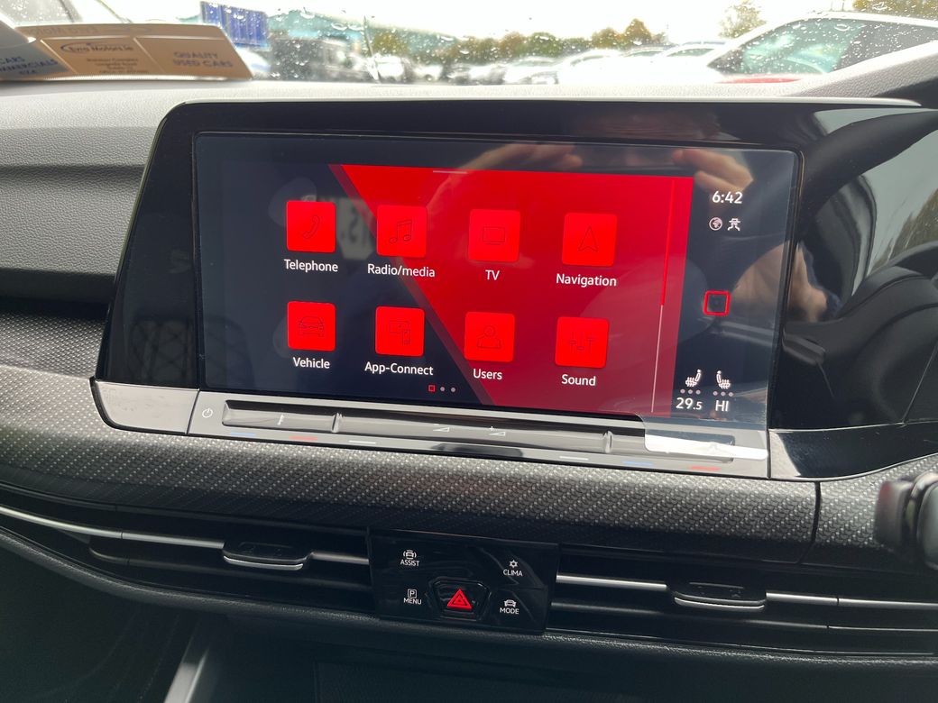 2022 Volkswagen Golf