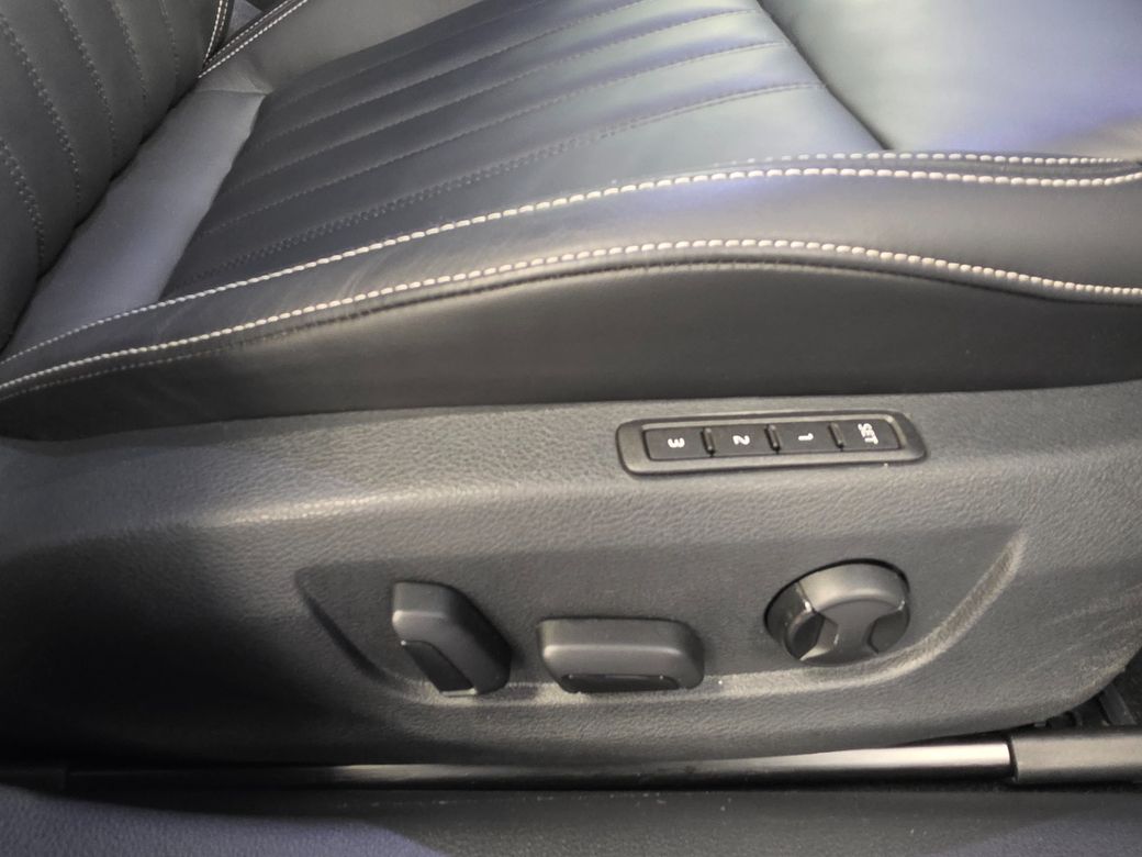 2023 Skoda Superb