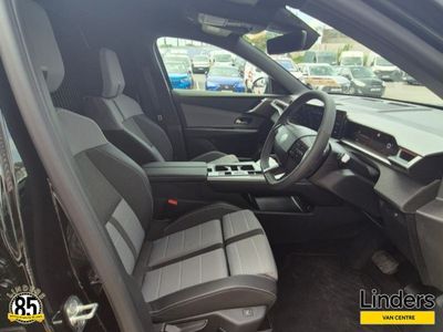 2025 Opel Grandland