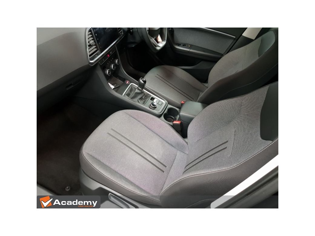 2024 SEAT Ateca
