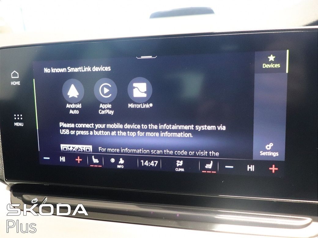 2023 Skoda Octavia