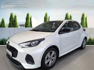 2026 Mazda Mazda2