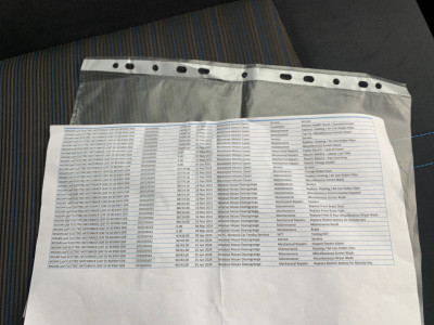 2020 Nissan Leaf
