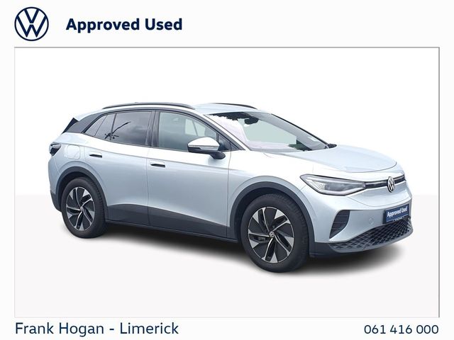 vehicle for sale from Frank Hogan Ltd