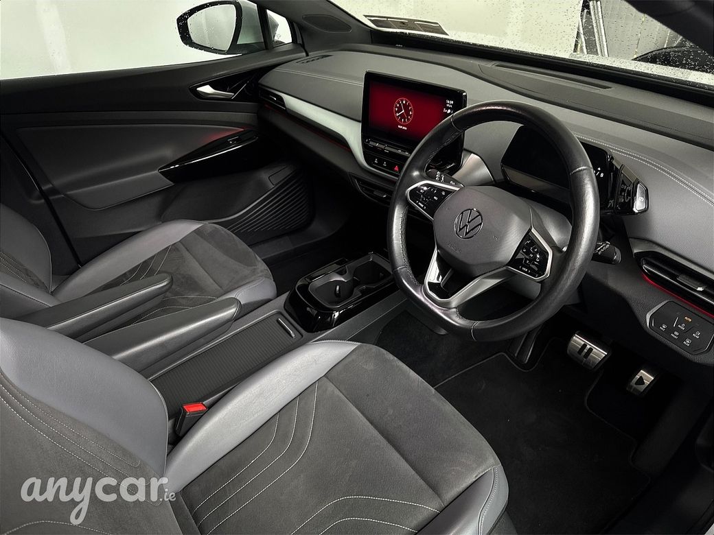 2023 Volkswagen ID.4