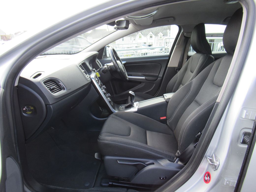 2016 Volvo S60
