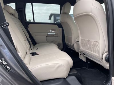 2022 Mercedes-Benz GLB Class