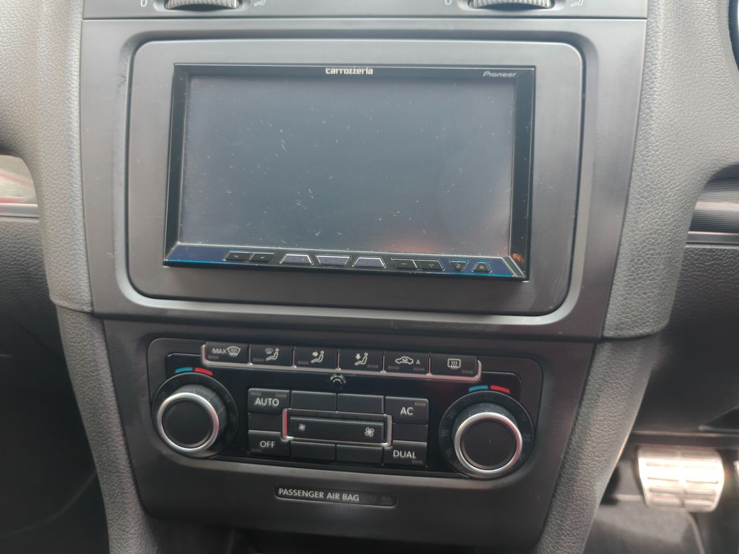 2011 Volkswagen Golf