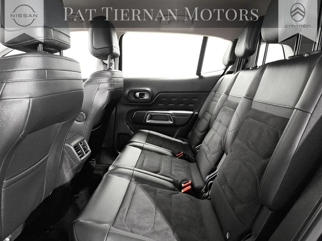 2024 Citroen C5 Aircross