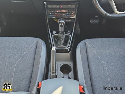 2024 Volkswagen T-Cross