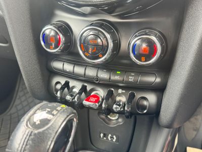 2017 Mini Cooper D