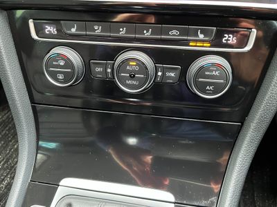 2020 Volkswagen Golf