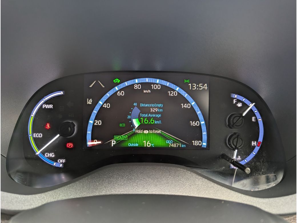 2021 Toyota Yaris Cross