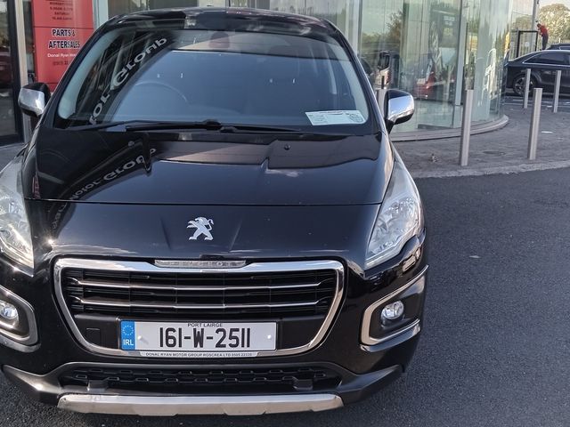vehicle for sale from Donal Ryan Motor Group Roscrea