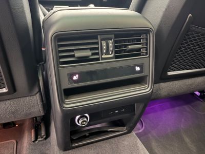 2025 Porsche Cayenne