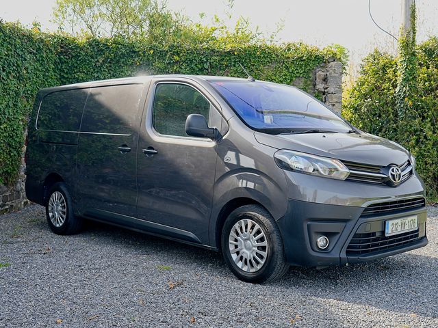 vehicle for sale from Belgard Sales