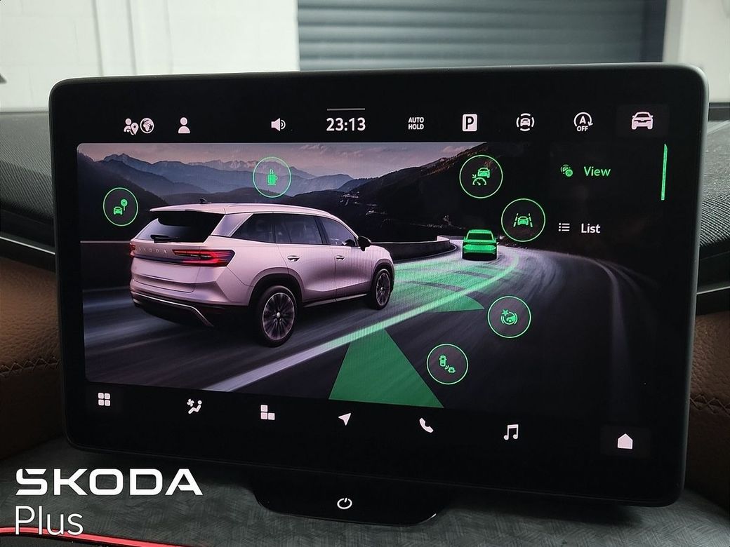 2024 Skoda Kodiaq