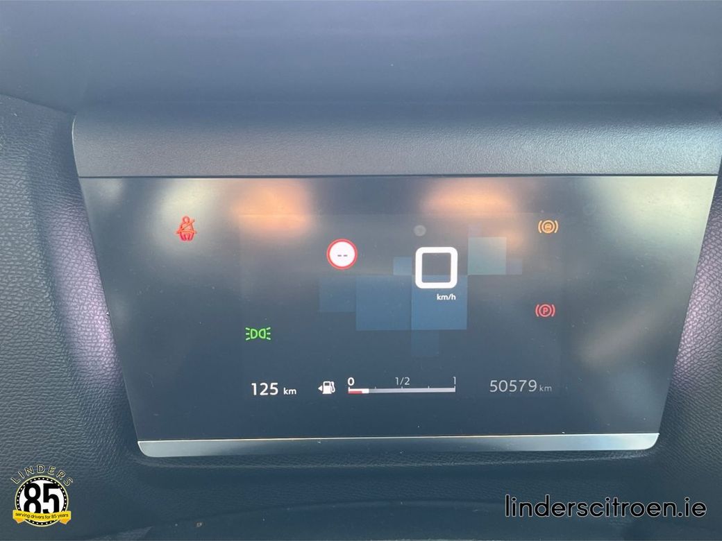 2022 Citroen C4