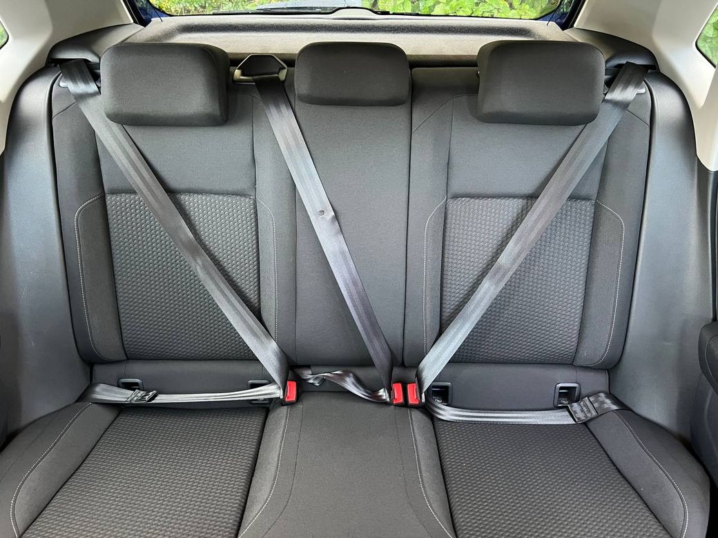 2018 Volkswagen Polo