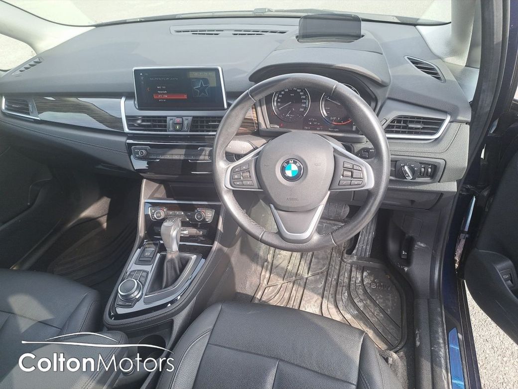 2019 BMW 2 Series