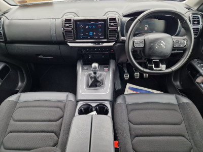 2023 Citroen C5 Aircross