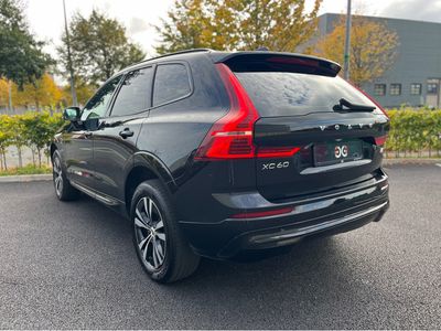 2021 Volvo XC60