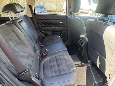 2019 Mitsubishi Outlander