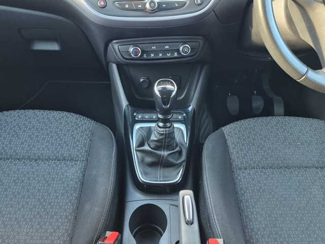 2022 Opel Crossland