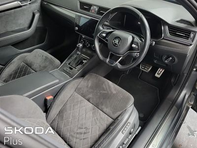 2023 Skoda Superb