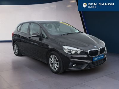 2015 BMW 2 Series