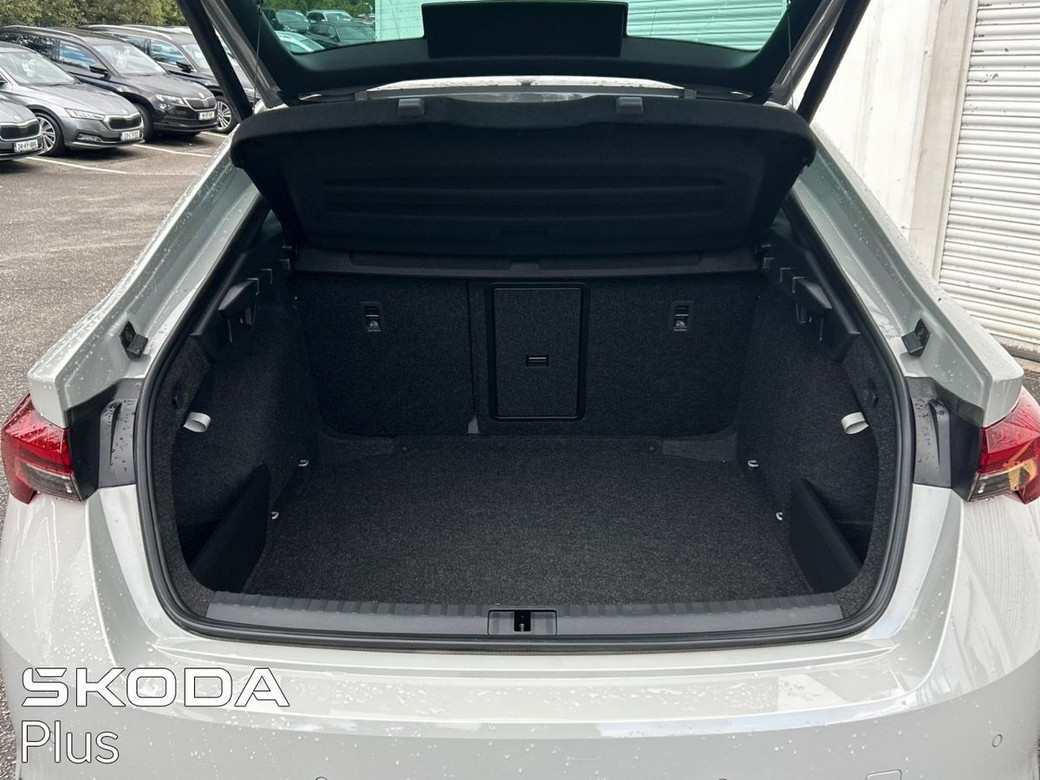 2026 Skoda Octavia
