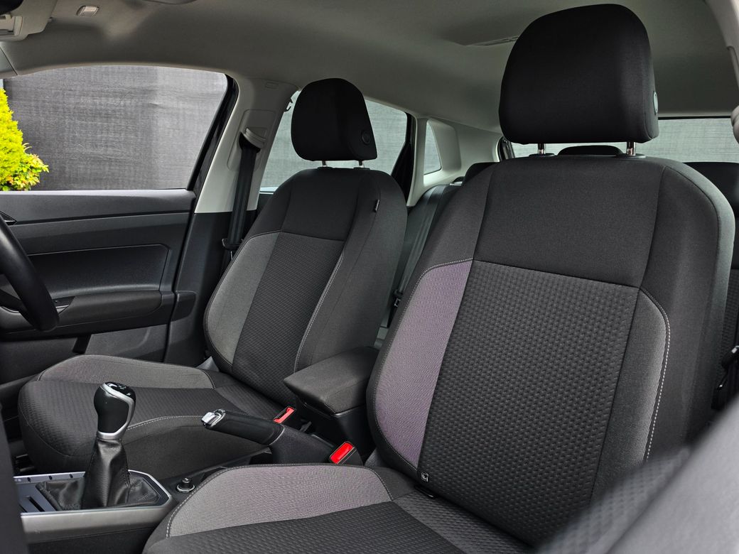 2023 Volkswagen Polo