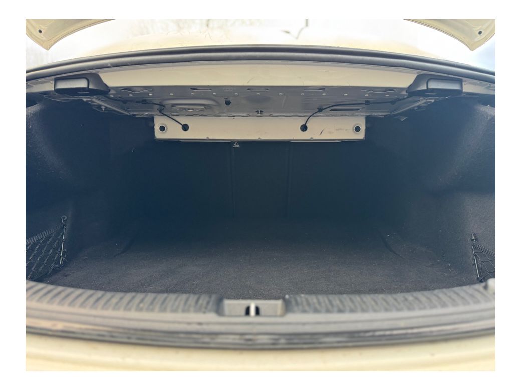 2016 Mercedes-Benz C Class