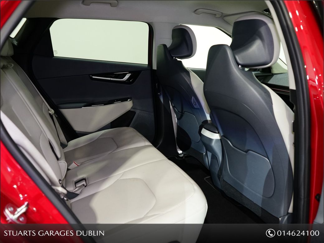 2024 Kia EV6
