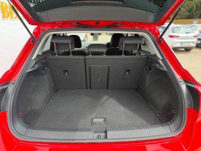 2018 Volkswagen T-Roc