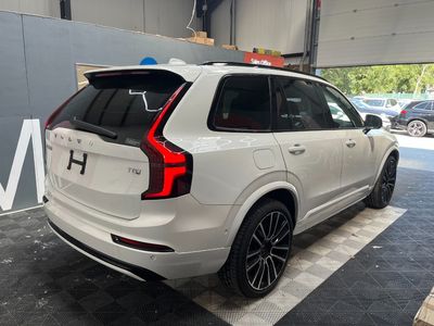2025 Volvo XC90
