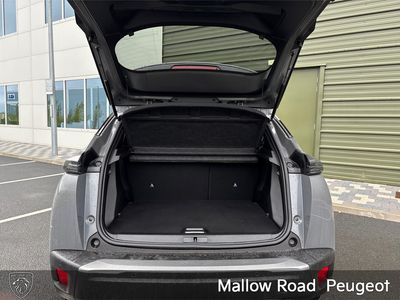 2024 Peugeot 2008
