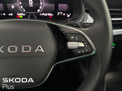 2025 Skoda Kamiq