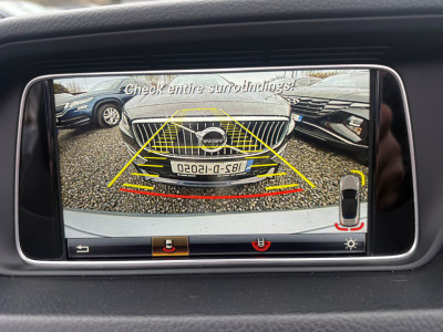 2017 Mercedes-Benz E Class