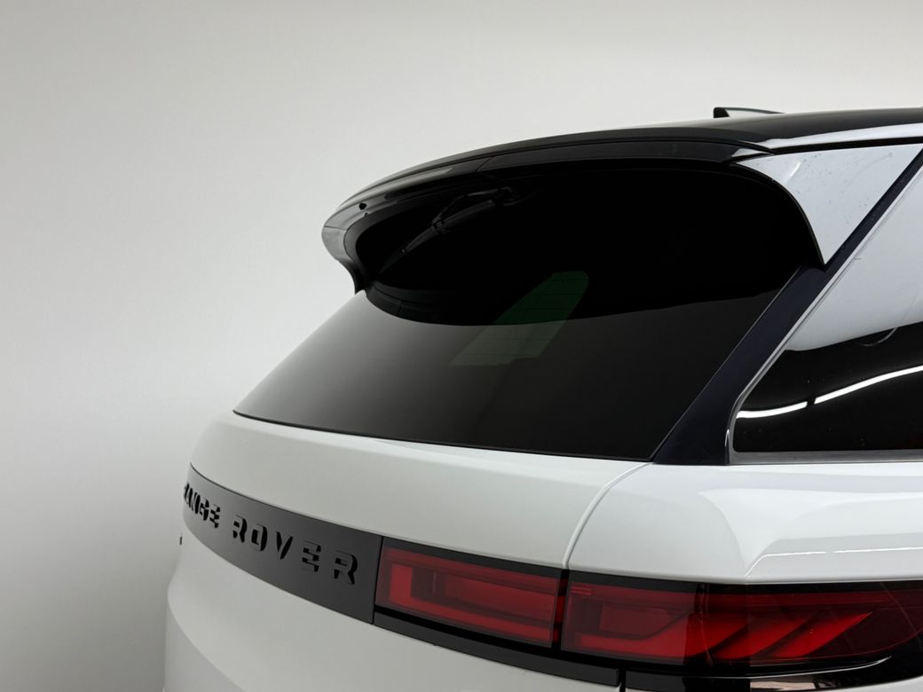 2023 Land Rover Range Rover Sport