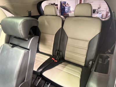 2015 Kia Sorento