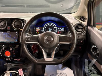 2018 Nissan Note