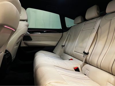 2020 BMW 6 Series