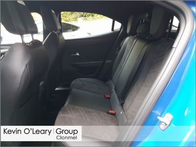 2023 Opel Mokka