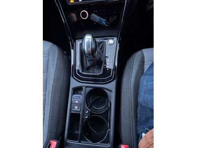 2016 Volkswagen Touran