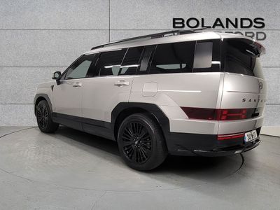 2024 Hyundai Santa Fe